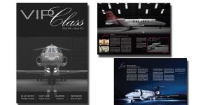 VIP Aviation Services