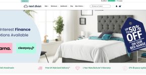 Next Divan