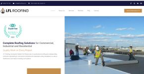 LFL Roofing