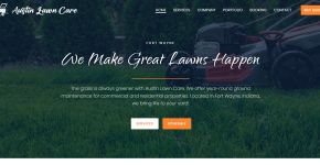 Austin Lawn Care