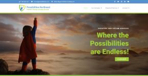 Possibilities Northeast Pediatric Therapy & Autism