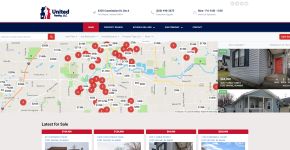 United Realty LLC