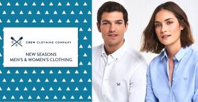 CREW CLOTHING COMPANY