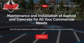 ASAP Asphalt