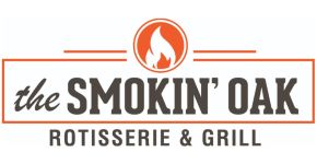 The Smokin' Oak