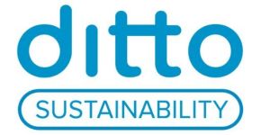 Ditto Sustainability