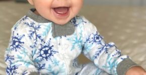 Honest Baby Clothing