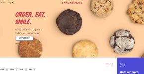 Bang Cookies