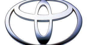 Toyota ALJ