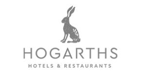 Hogarths