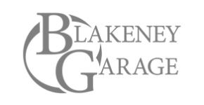 Blakeney Garage