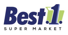 Best1 Super Market
