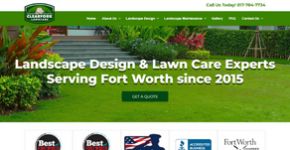 Clearfork Lawn Care