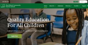 The Ethical Community Charter School