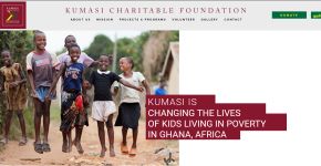 Kumasi Charitable Foundation