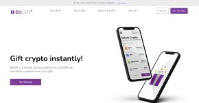 BitGift