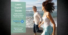 Anthem Blue Cross