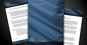 Celtic Capital Corporation