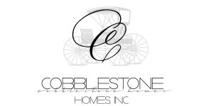 Cobblestone Homes