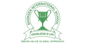 Shokeen International School