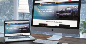Electric Dreams