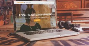 Mass Access