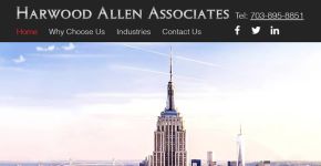 Harwood Allen