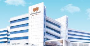 Meitra Hospital