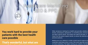 Healthcare