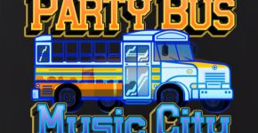 Party Bus Music City