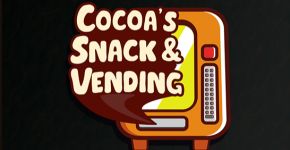 Coca's Snack & Vending