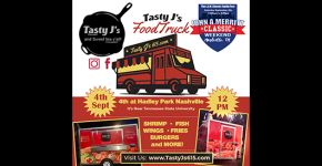 TastyJ's