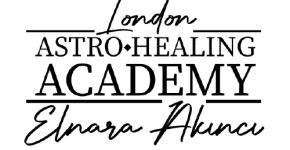 London Astrohealing Academy