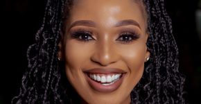 Phindile Gwala