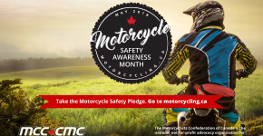 Motorcyclists Confederation of Canada