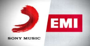 Sony Music (EMI)