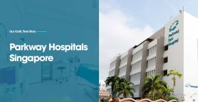 Parkway Hospital Singapore