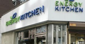 Energy Kitchen