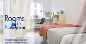 Rooms in Huddersfield