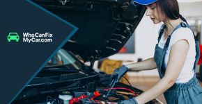 Who Can Fix My Car