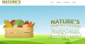 Nature's Pantry Foods