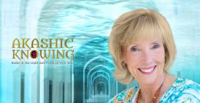 Akashic Knowing