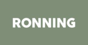 Ronning
