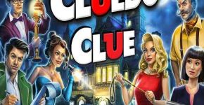 Cluedo