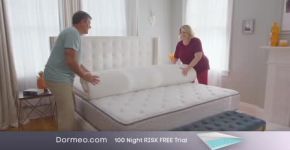 Dormeo Mattress