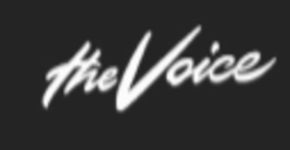 The Voice