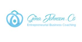 Gina Johnson. Co