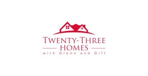 Twenty Three Homes
