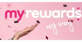 My Rewards