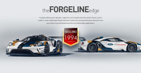 Forgeline